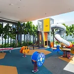 Greatview 2Br Infinity Pool & Easyaccess To Town 13