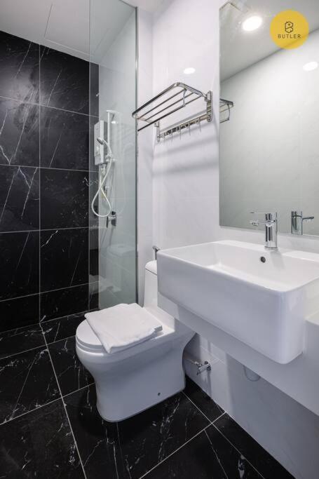 Apartment Greatview 2br Infinity Pool & Easyaccess To Town 13 George Town