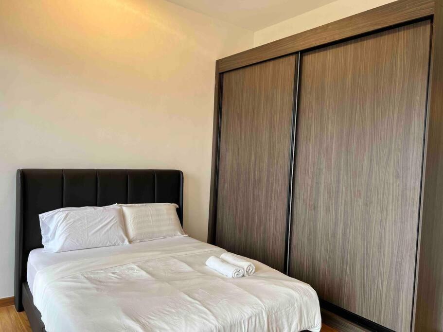 Apartment Greatview 2br Infinity Pool & Easyaccess To Town 13